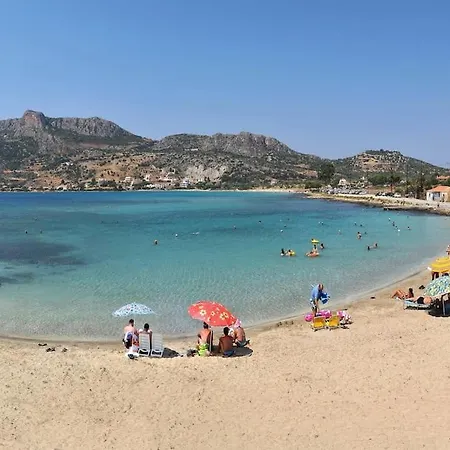 By Ioannis Holiday home