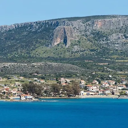 By Ioannis Holiday home *