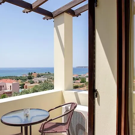 By Ioannis Holiday home Plitra