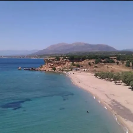 Holiday home By Ioannis