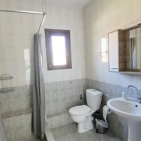 By Ioannis Holiday home *