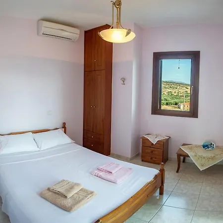 By Ioannis Holiday home