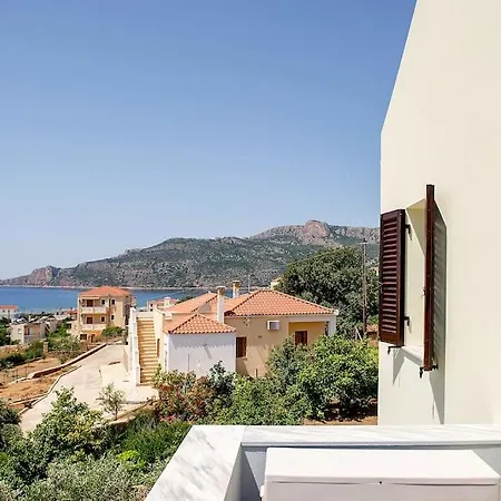 By Ioannis Holiday home