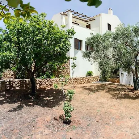 Holiday home By Ioannis