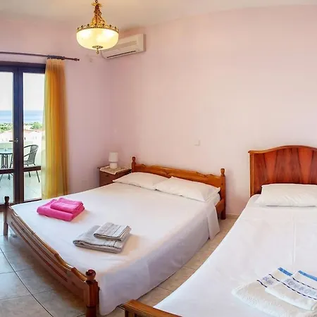 By Ioannis Holiday home *