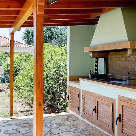 By Ioannis Holiday home