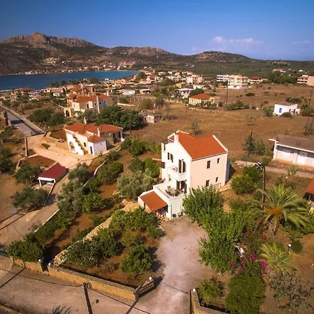 Holiday home By Ioannis