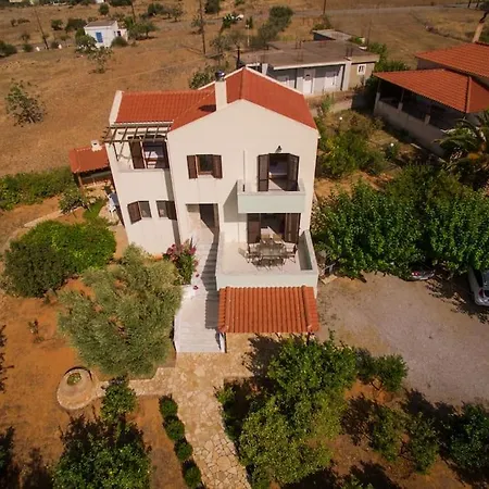 By Ioannis Holiday home *