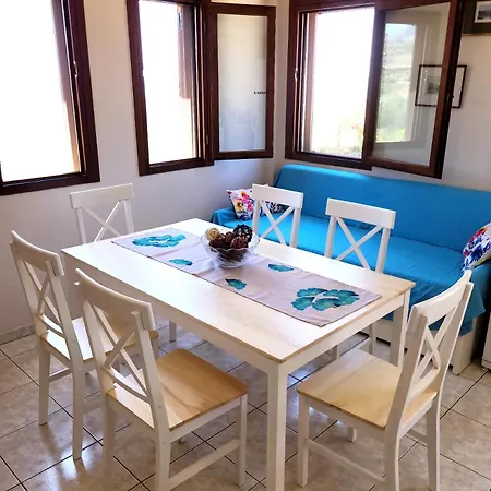 By Ioannis Holiday home *