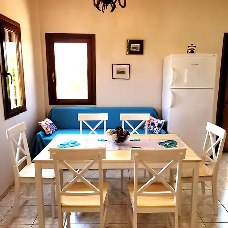 Holiday home By Ioannis *